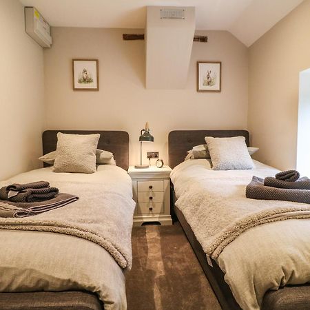 Dale End Farm Cottage ベイクウェル エクステリア 写真