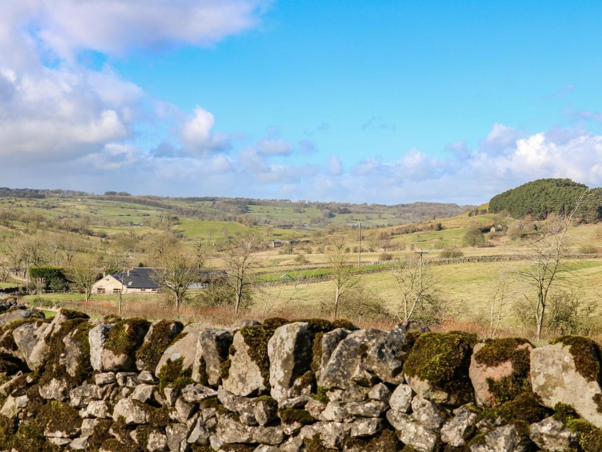 Dale End Farm Cottage ベイクウェル エクステリア 写真
